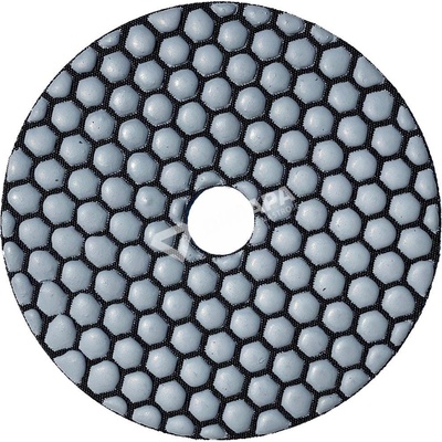 150 mm Suchý diamantový leštící kotouč - #200 DIMAPA