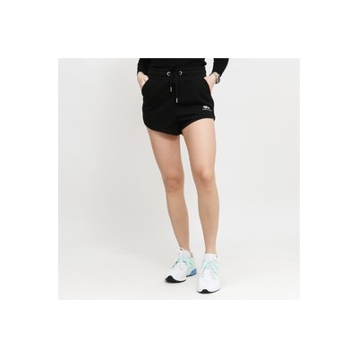 Alpha Industries Basic Short SL Wmn 116054-03 černá