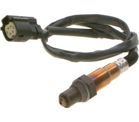 BOSCH Lambda sonda 0 258 010 313