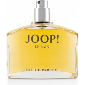 Joop! Le Bain parfémovaná voda dámská 75 ml tester