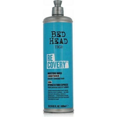Tigi Bed Head Recovery kondicionér na poškodené vlasy 600 ml