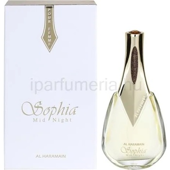 Al Haramain Sophia Midnight EDP 100 ml