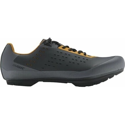 Mavic ALLROAD ANTHRACITE/IRON GU/GOLD YELLOW