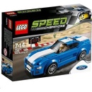 LEGO® Speed Champions 75871 Ford Mustang GT