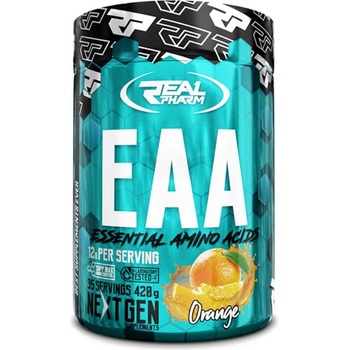 Image 1 of REAL PHARM EAA, 420 Grams