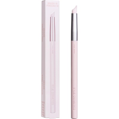Kylie Cosmetics kylie collection ЧЕТКА ЗА ЛИЦЕ Четка за лице дамски