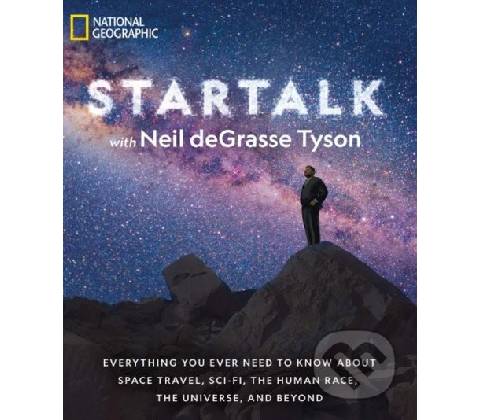Startalk