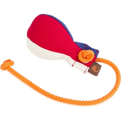 Firedog Dummyball Edícia Krajiny 150 g "Veľká Británia"