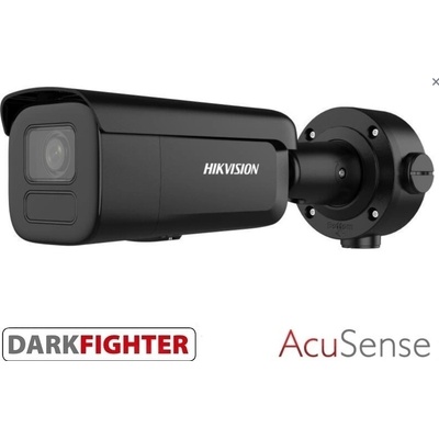 Hikvision DS-2CD2686G2H-IZS(2.8-12mm)eFBLACK