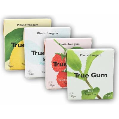 True Gum citron 21 g