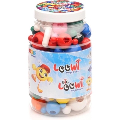 LOOWI Mix 65
