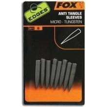 Fox Fishing Edges Tungsten Anti Tangle Sleeves Micro