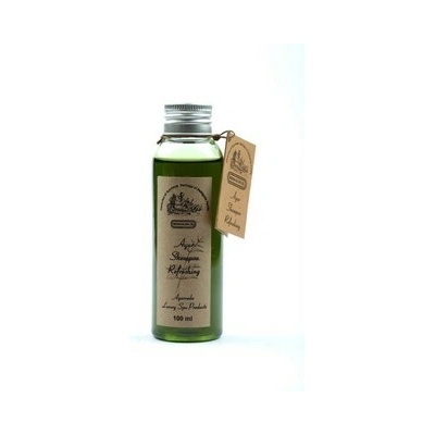 Ayur vlasový šampon Refreshing Siddhalepa100 ml