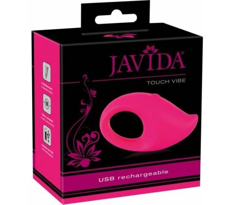 Javida Touch vibe