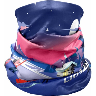 Nákrčník Crazy Neck Gaiter Light Uni