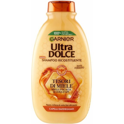 Garnier šampón s medom 300 ml
