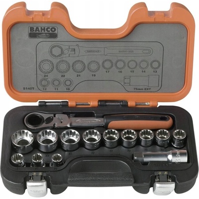 Bahco S140T