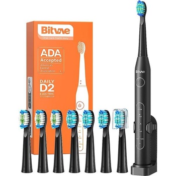 Image 1 of Bitvae D2 black