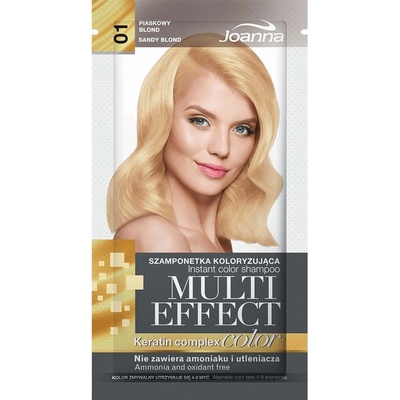 Joanna Multi Effect Color 01
