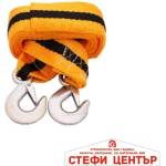 Paolo Въже за теглене 8 Тона тип колан (1113) - steficenter