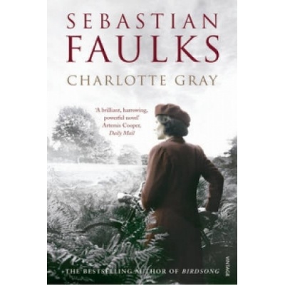 Charlotte Gray - S. Faulks