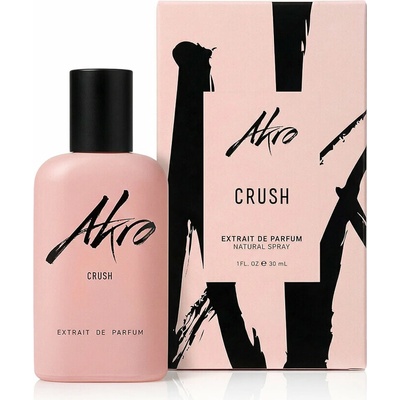 Akro Crush parfum unisex 30 ml