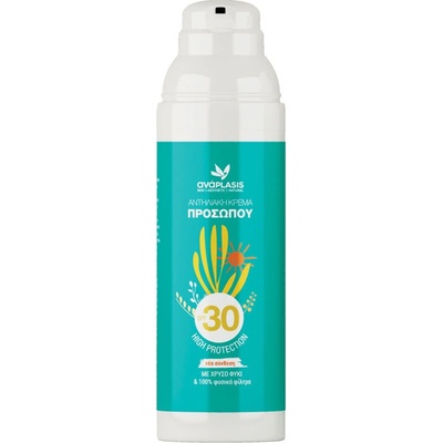 Anaplasis Слънцезащитен дневен крем за лице SPF 30 Anaplasis (ap-0018)