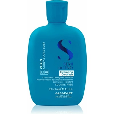 Alfaparf Milano Semi Di Lino Curls Hydrat. Co-Wash 250ml