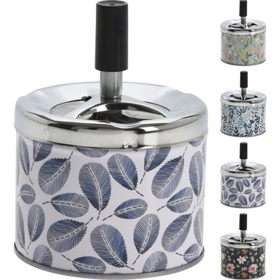Prohome Popelník plech 9x12cm různé dekory – Sleviste.cz