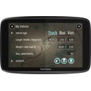 GPS navigace TomTom GO Professional 6250 Lifetime