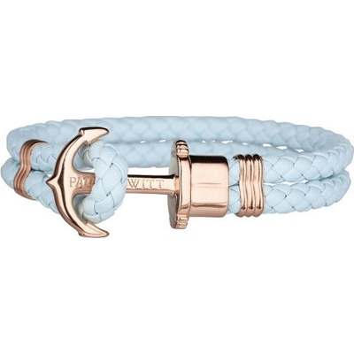 PAUL HEWITT UNISEX NÁRAMEK PH-PHLRBSXXXL