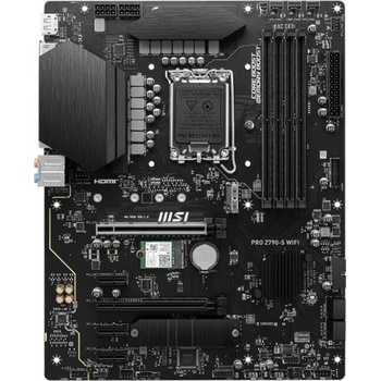 Image 1 of MSI PRO Z790-S WIFI