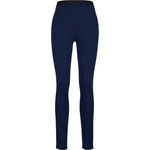 Stoic Дамско мериносово термобельо Stoic Women's MerinoSoft245 TuleboSt. Long Pants Merino base layer - Navy Blue (115-2629-0312)