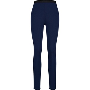 Stoic Дамско мериносово термобельо Stoic Women's MerinoSoft245 TuleboSt. Long Pants Merino base layer - Navy Blue (115-2629-0312)