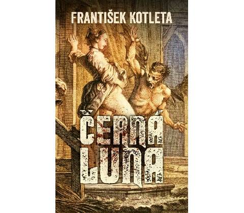 Černá luna