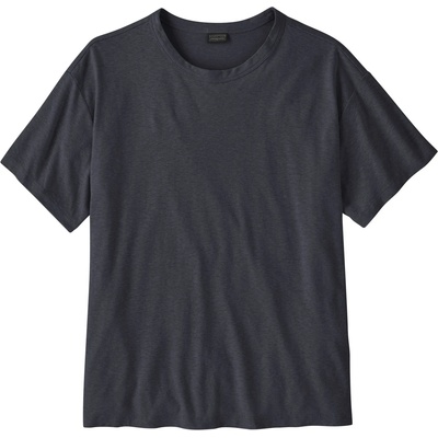 Patagonia Дамска тениска Patagonia Women's Trail Harbor Tee T-shirt - Sunken Blue (916-6174-0412)