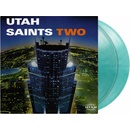 Utah Saints - Two LP