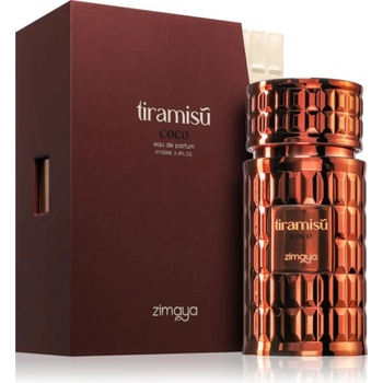Zimaya Tiramisu Coco EDP 100 ml