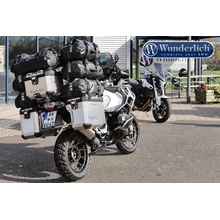 Wunderlich RACK PACK WP40