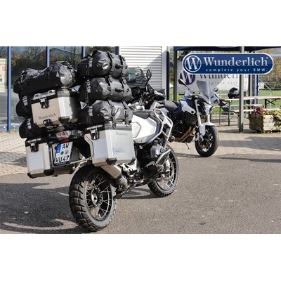 Wunderlich RACK PACK WP40