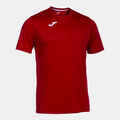 Joma dětský dres Combi tmavě Červená