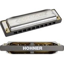 Fúkacie harmoniky Hohner Rocket C