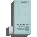 Kevin Murphy Killer.Curls Wash Nourishing Curl Shampoo 250 ml
