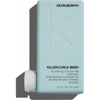 Kevin Murphy Killer.Curls Wash Nourishing Curl Shampoo 250 ml