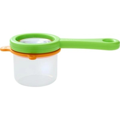 HABA Terra Kids Контейнер за насекоми с лупа 3в1