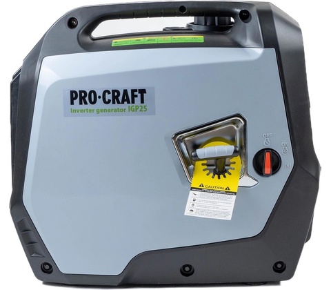 Procraft IGP25