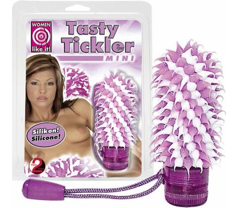 Tasty Tickler Mini
