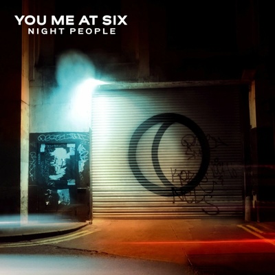 You Me At Six - Night People LP