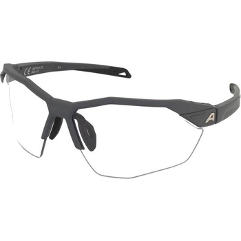 Alpina Слънчеви очила Alpina Twist Six HR V Midnight Grey Matt/Varioflex Black