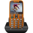 Image 1 of EVOLVEO EasyPhone XR EP-601